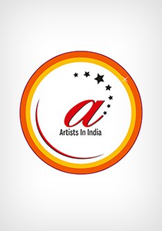 Artist In India
