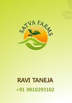 Satva Farms