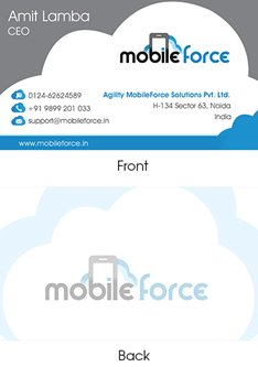 Mobile Force