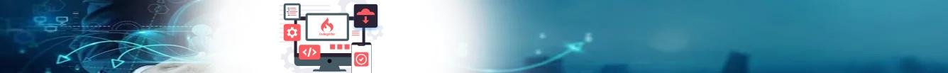 codeigniter development