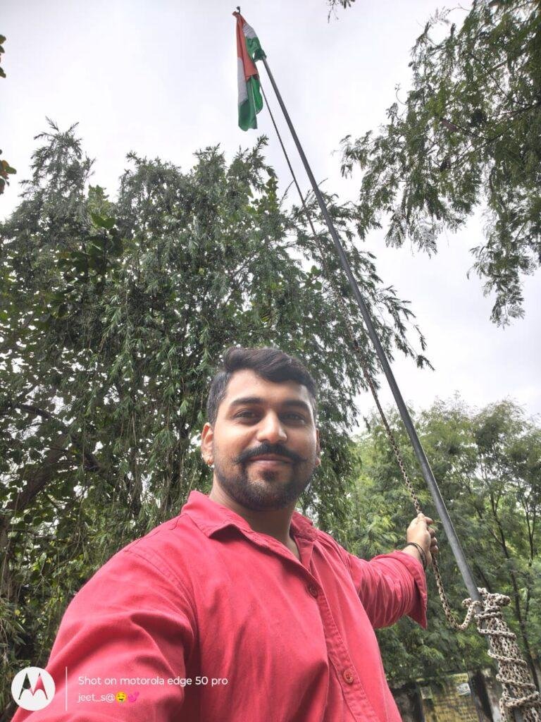 Har Ghar Tiranga Campaign 2025