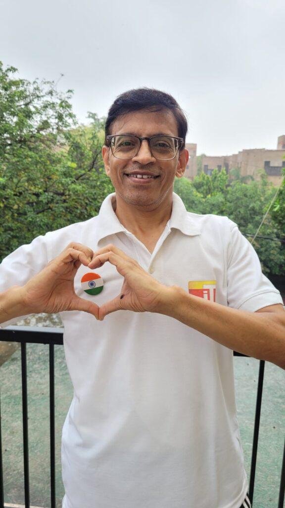 Har Ghar Tiranga Campaign 2025