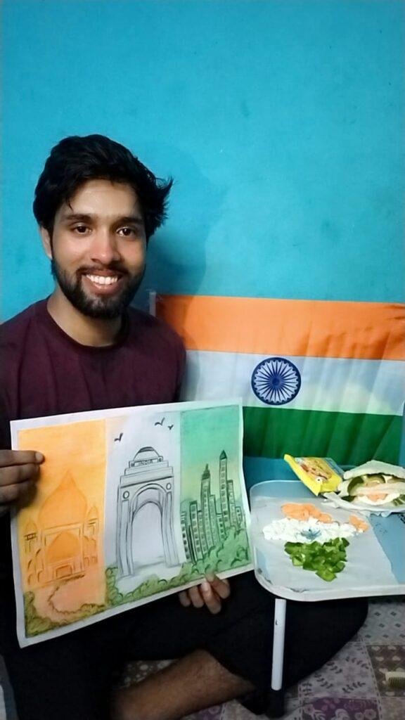 Har Ghar Tiranga Campaign 2025